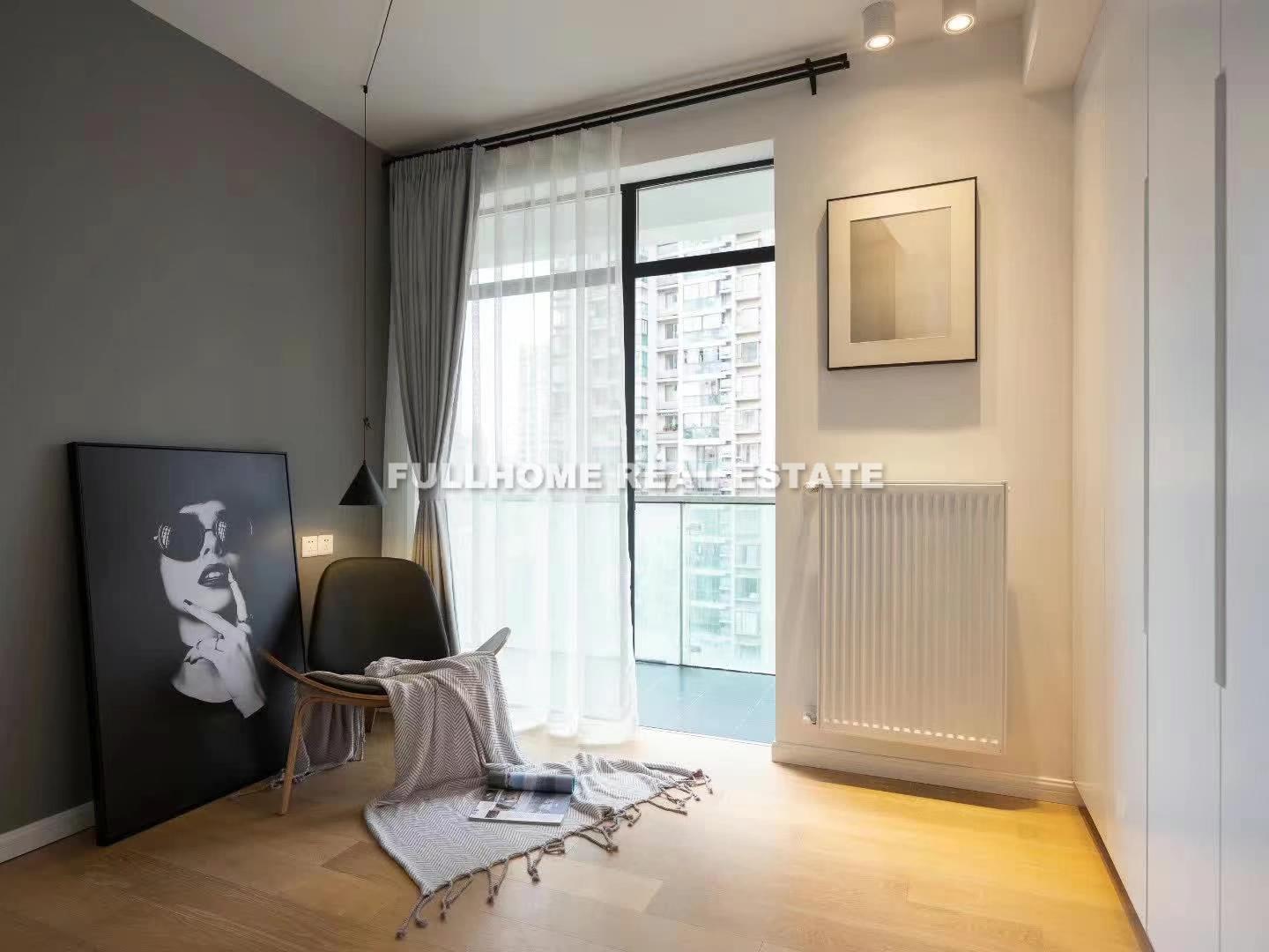 Dong Hai Garden - Interior view 7, Shanghai rental property