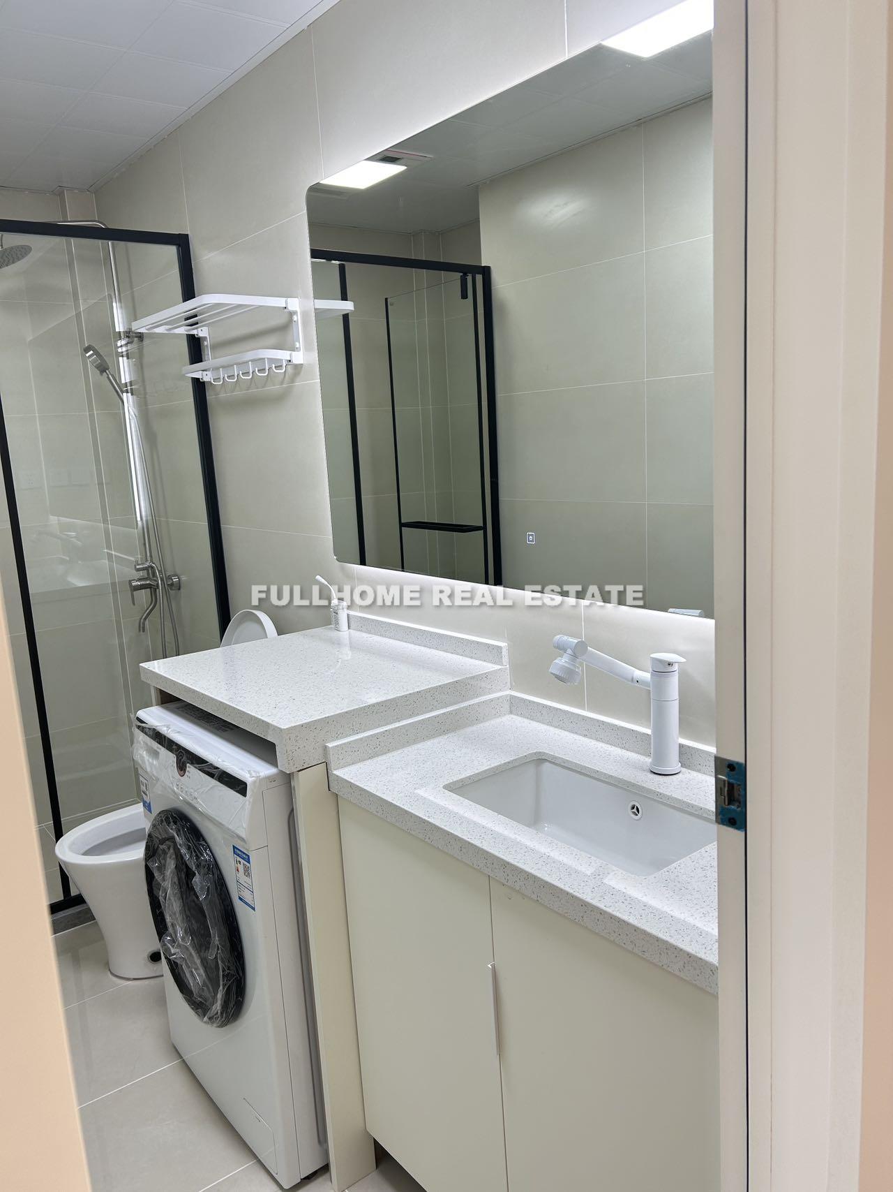 Eversunshine Apartment - Interior view 11, Shanghai rental property