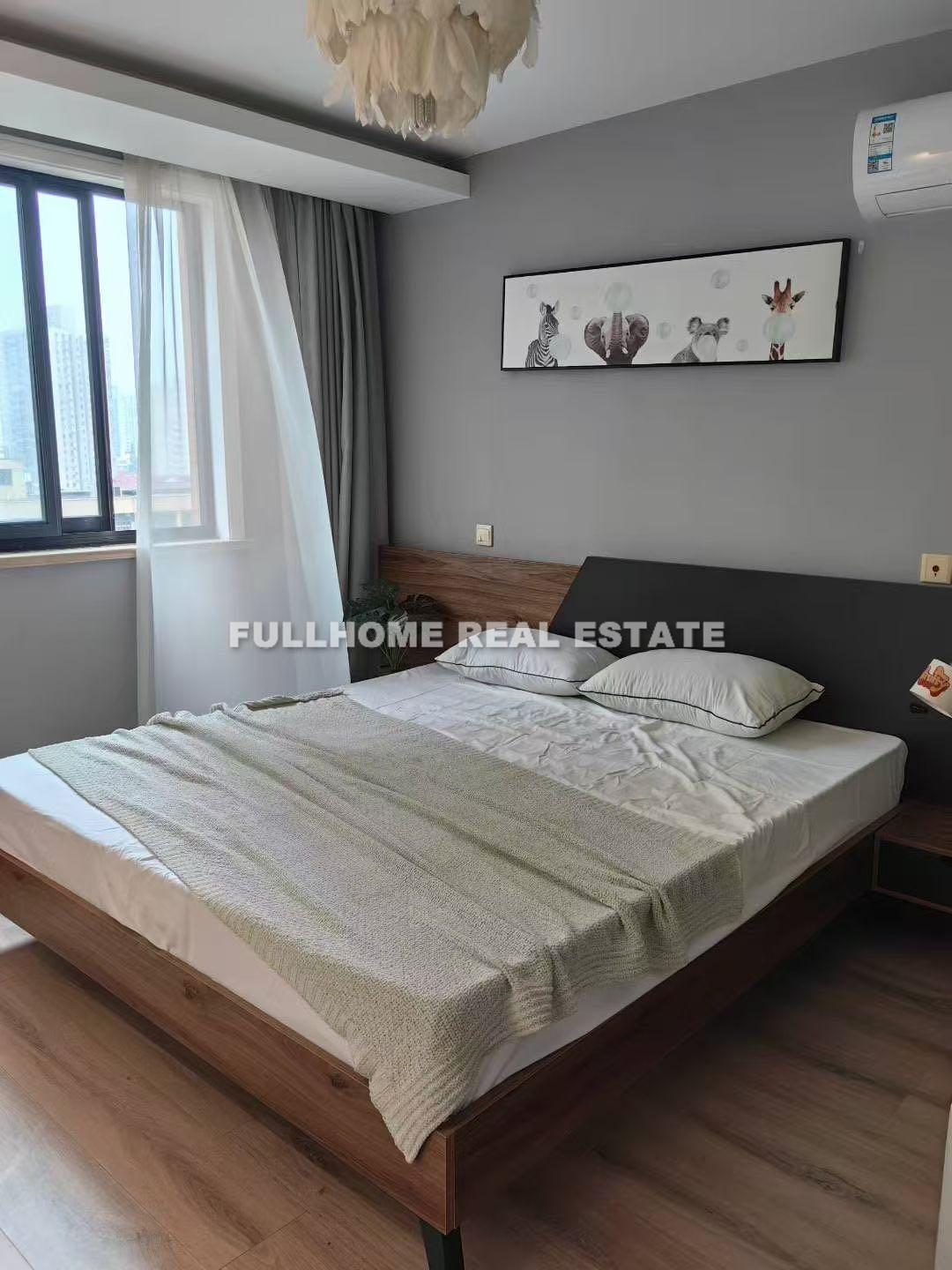 Zhongshan Xuelinyuan - Interior view 3, Shanghai rental property