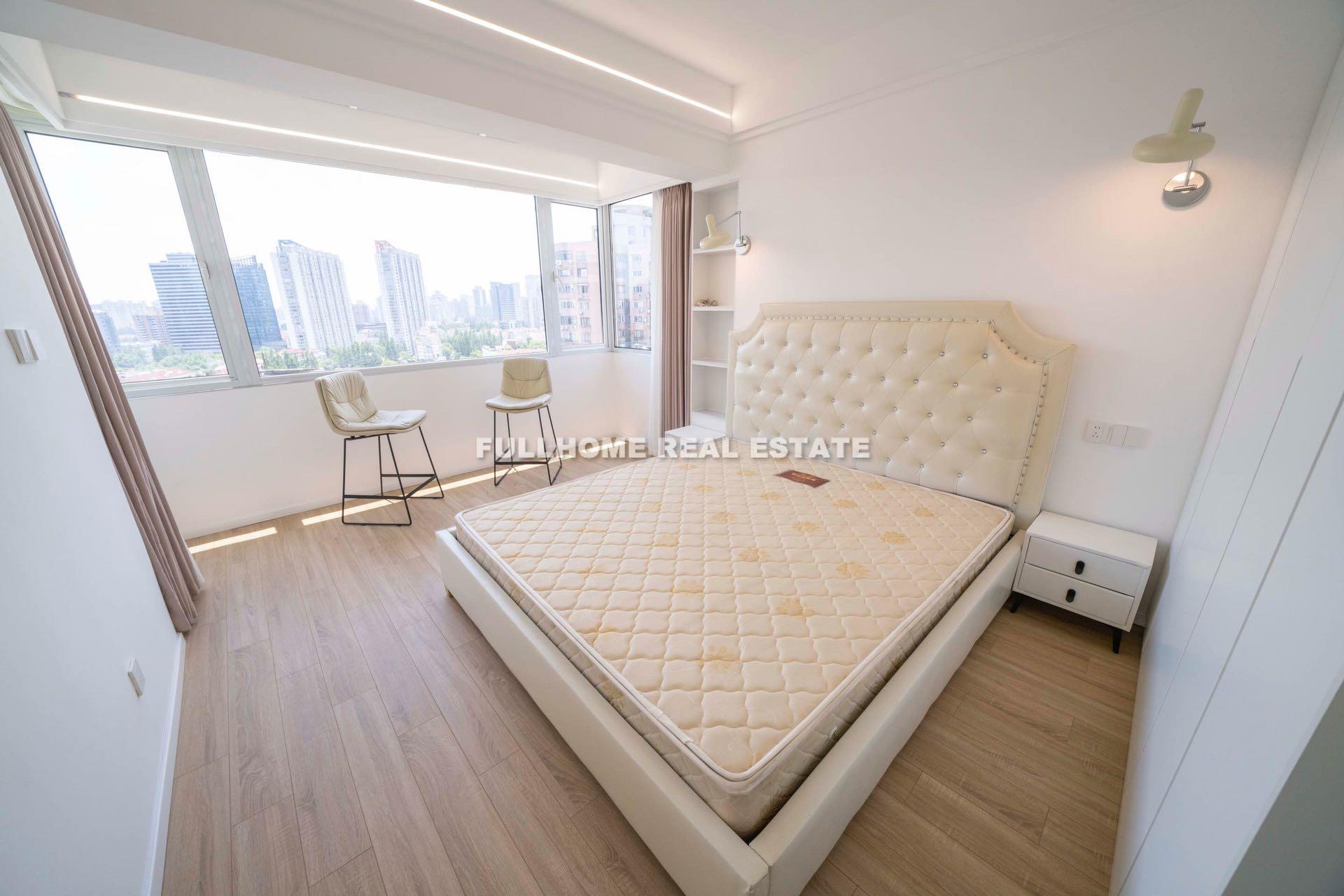 Chez Moi - Interior view 17, Shanghai rental property