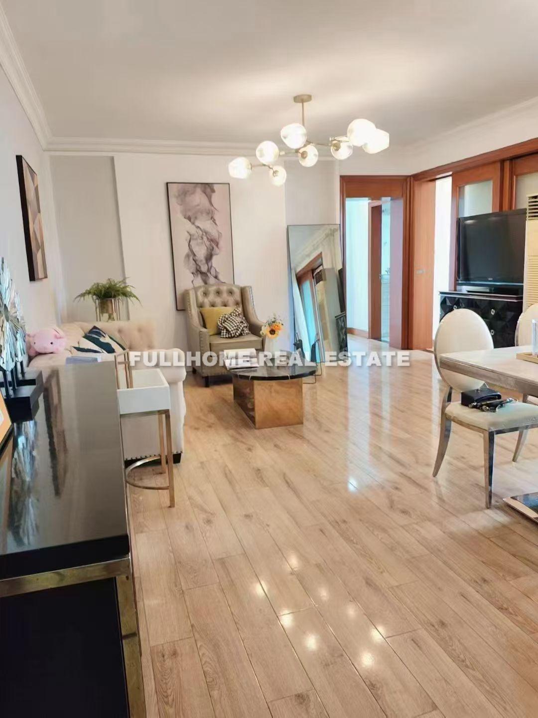 Ri Yue Xin Cheng - Interior view 3, Shanghai rental property