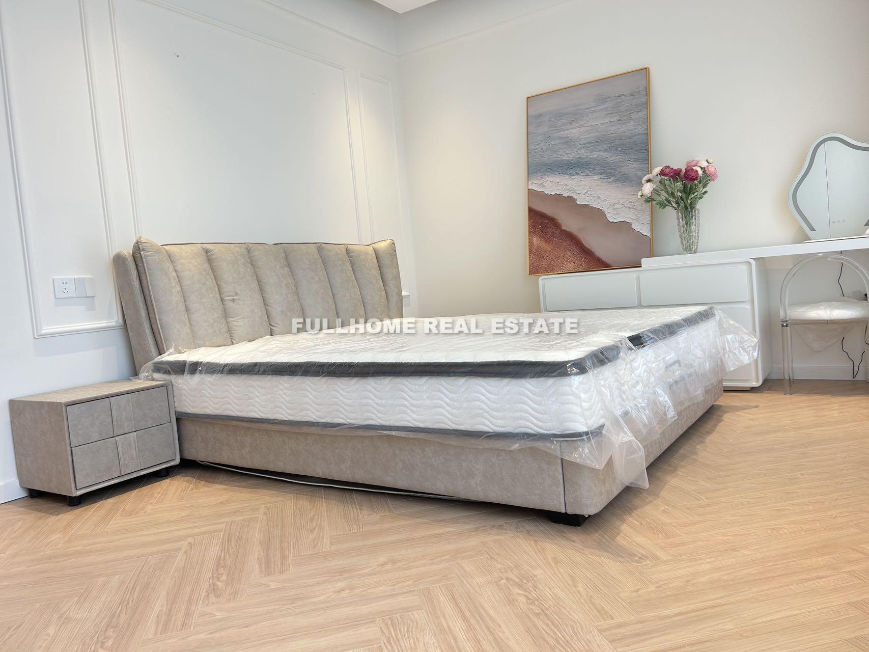 Eversunshine Apartment - Interior view 10, Shanghai rental property