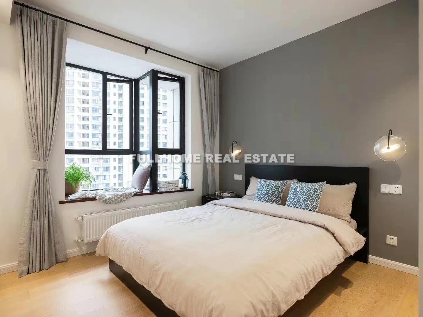 Dong Hai Garden - Interior view 5, Shanghai rental property