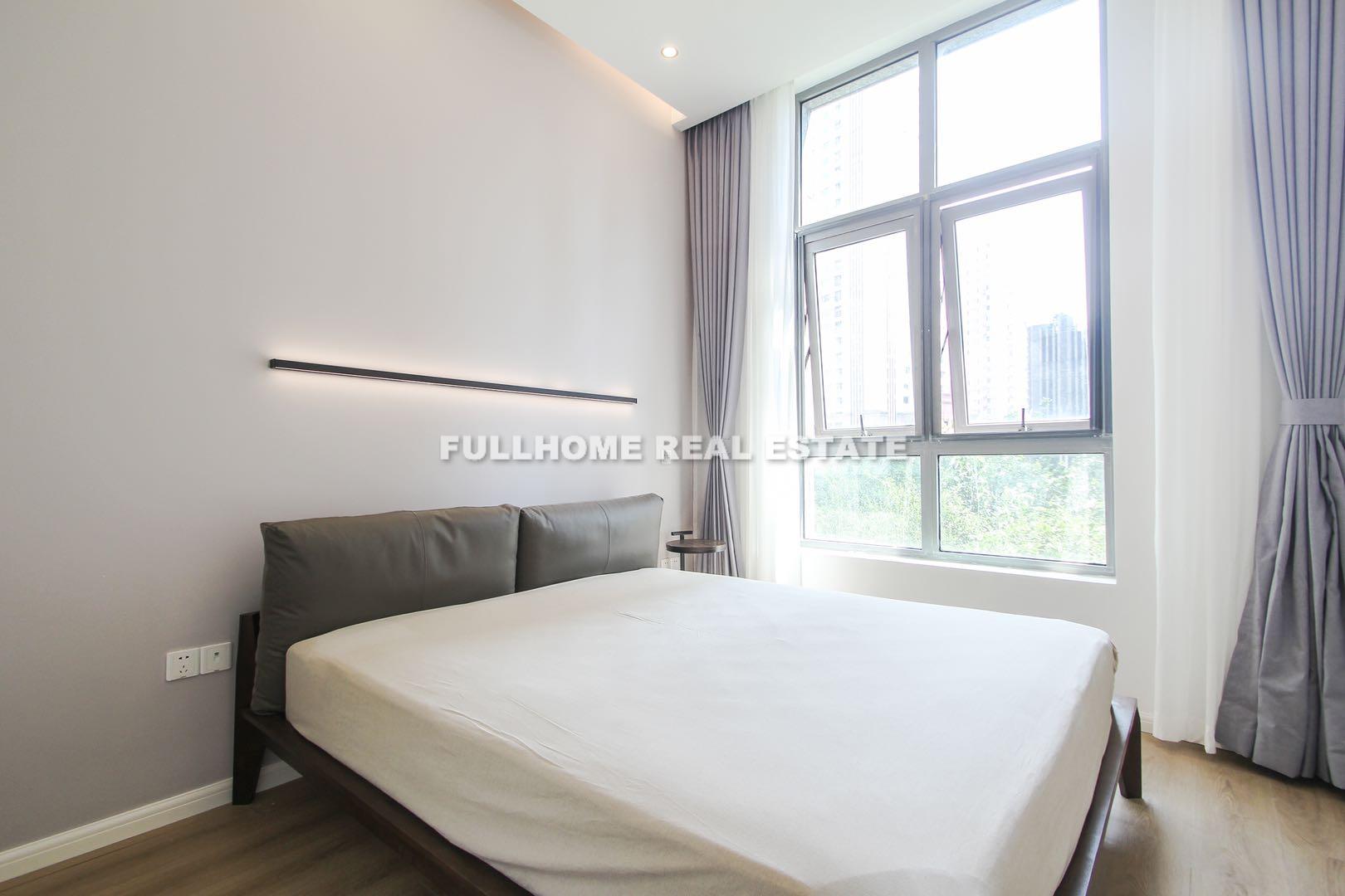 Di Jing Yuan - Interior view 7, Shanghai rental property