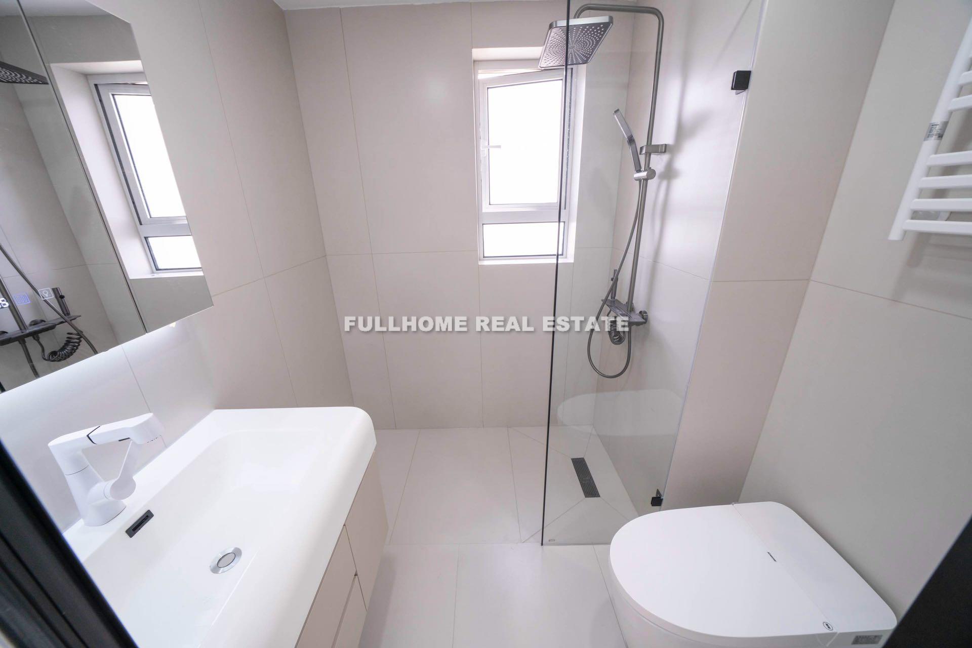 Chez Moi - Interior view 18, Shanghai rental property