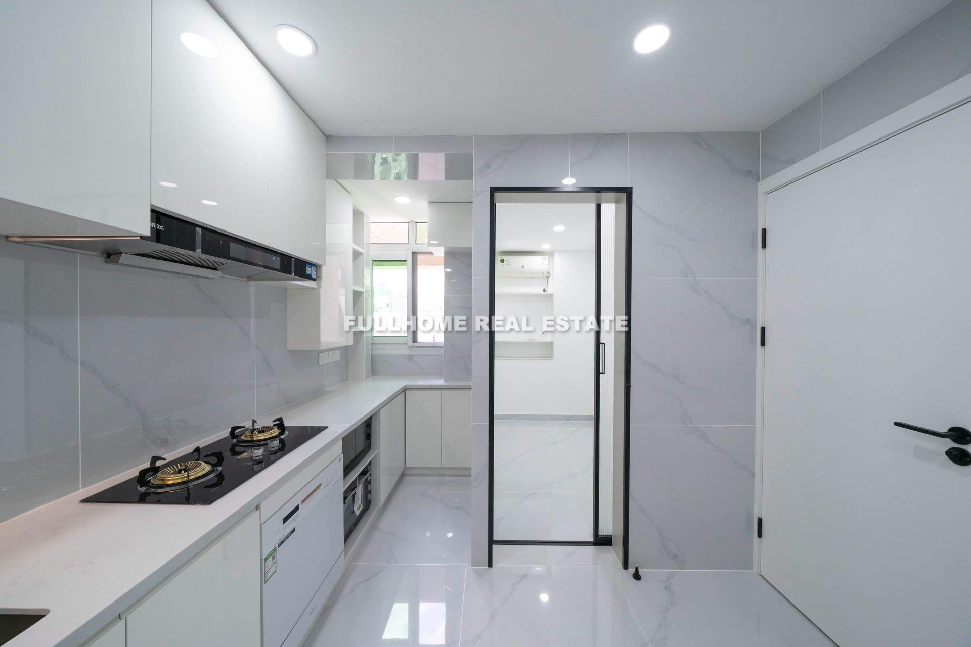 Chez Moi - Interior view 15, Shanghai rental property
