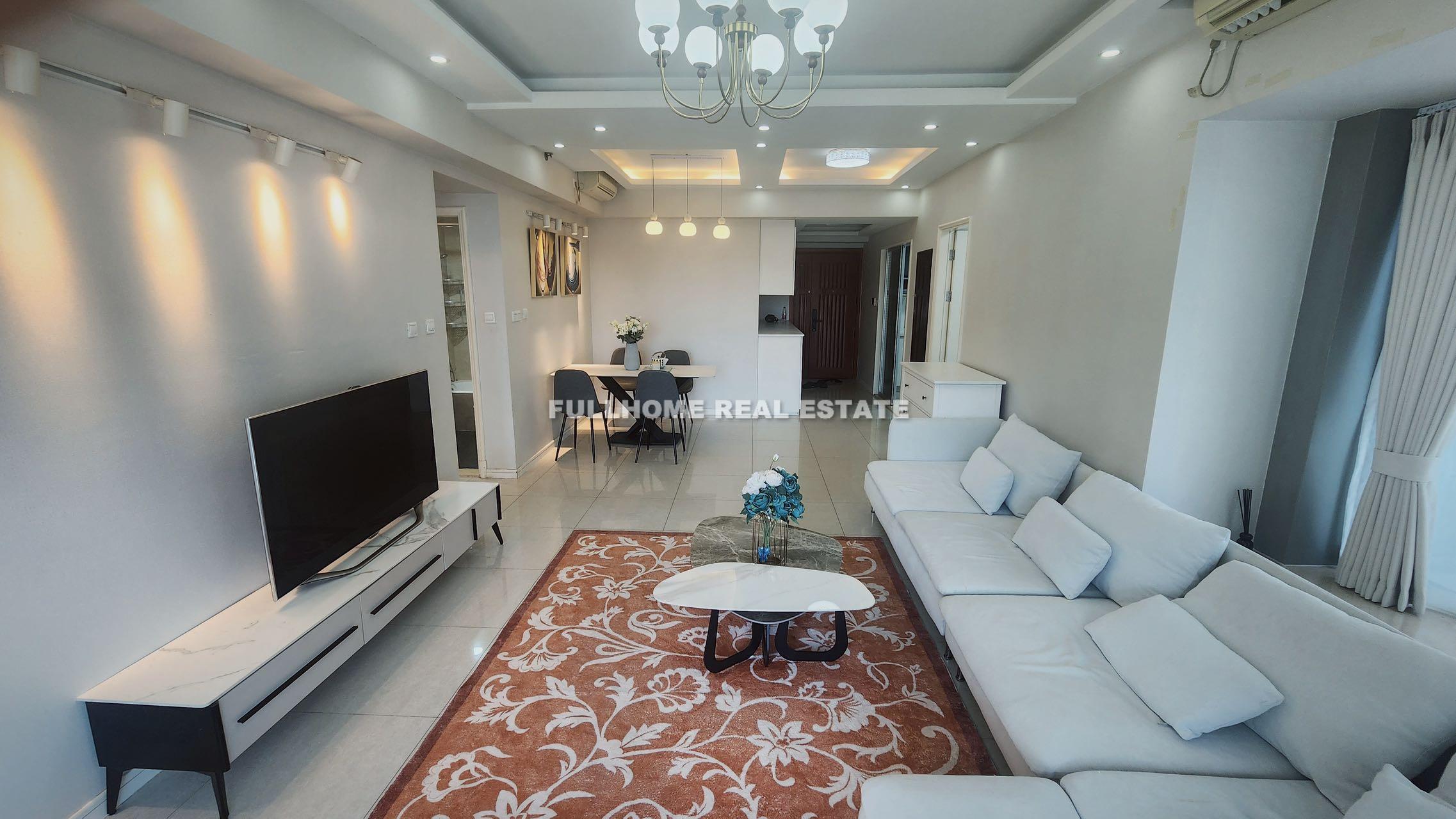 Gao Shang Ling Yu - Interior view 6, Shanghai rental property