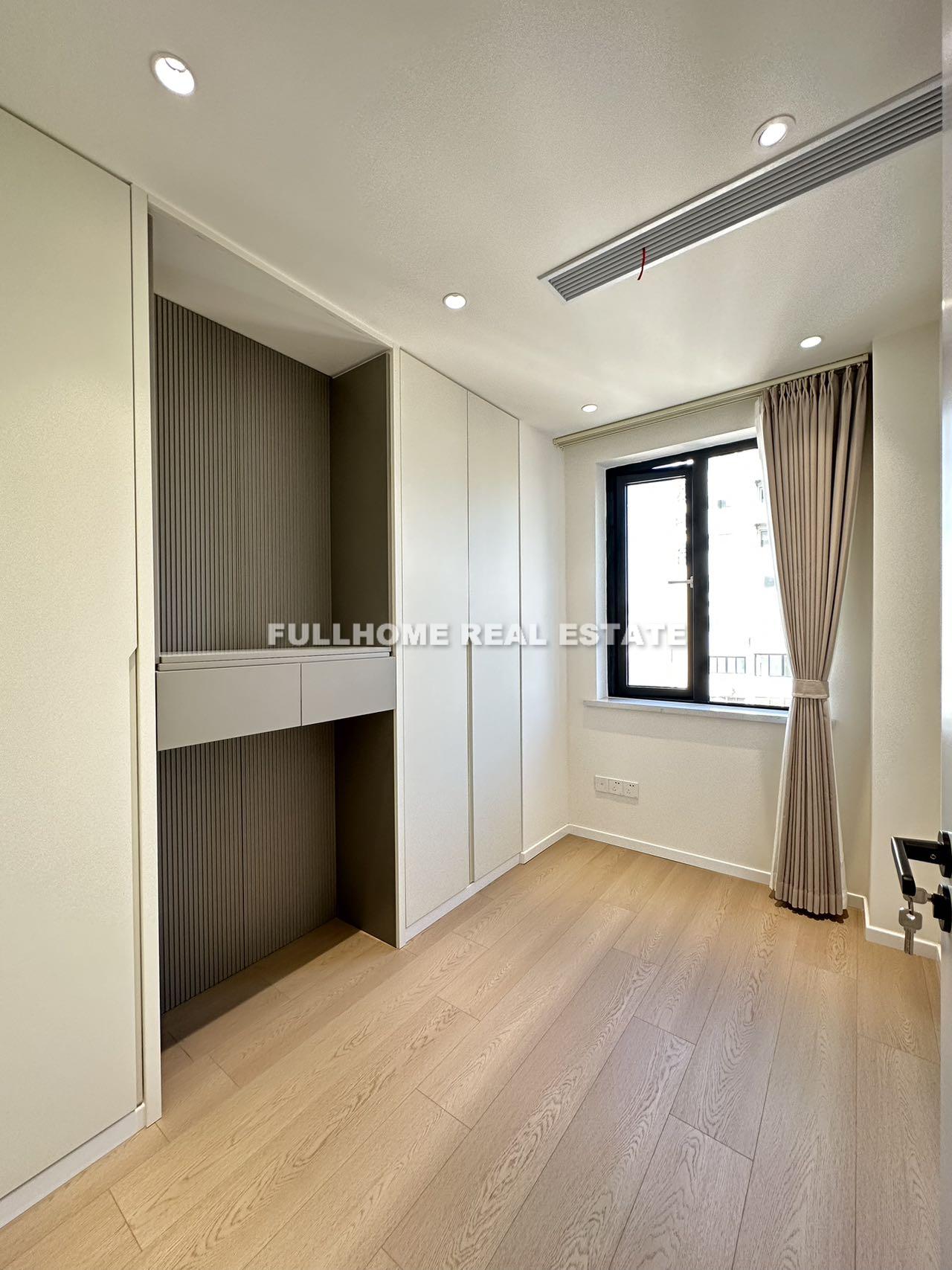 Park View - Interior view 16, Shanghai rental property