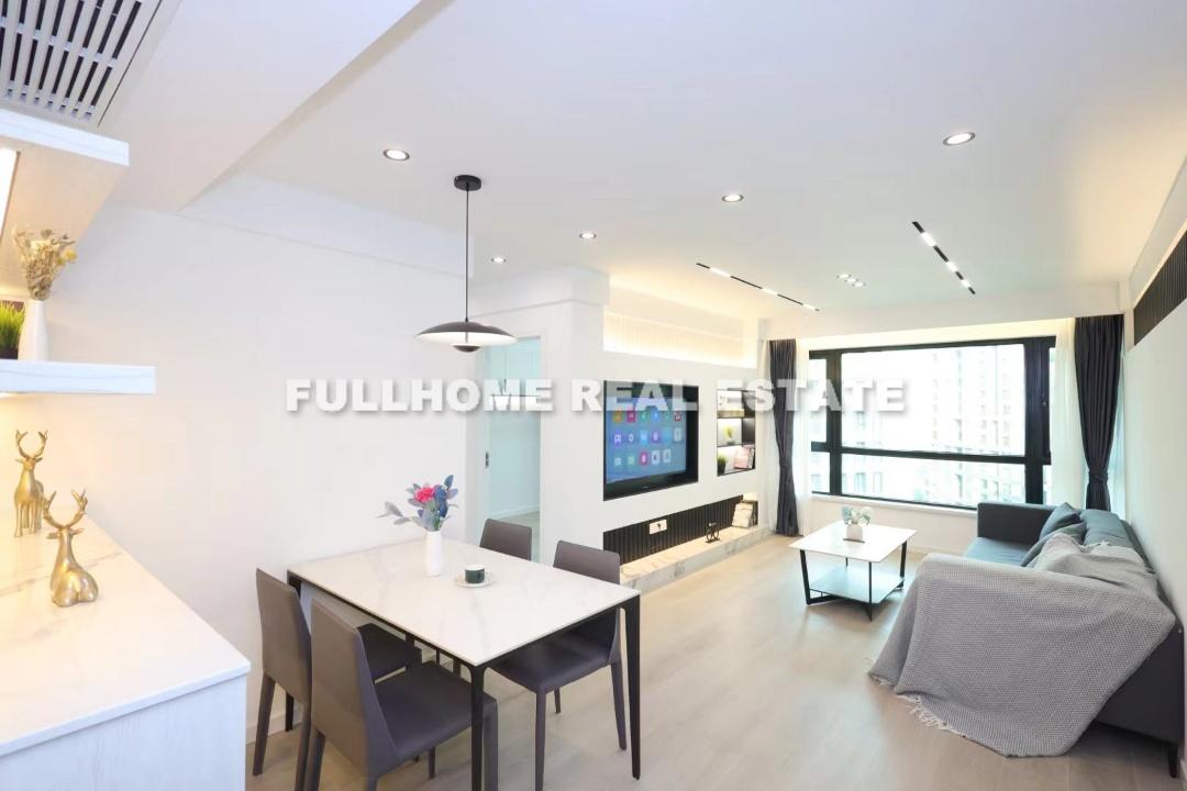 Chez Moi - Interior view 2, Shanghai rental property