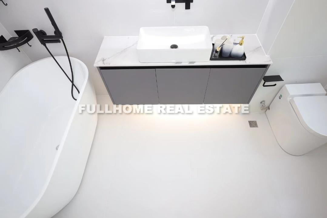 Chez Moi - Interior view 7, Shanghai rental property