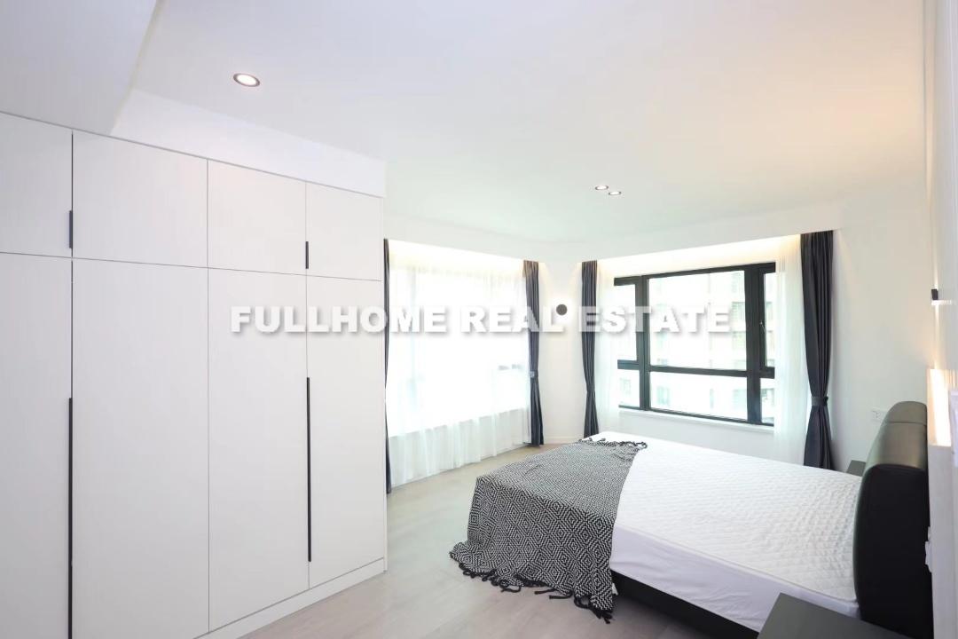 Chez Moi - Interior view 3, Shanghai rental property
