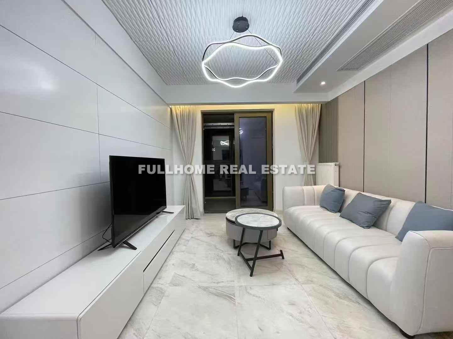 Sunny Flower City - Interior view 5, Shanghai rental property