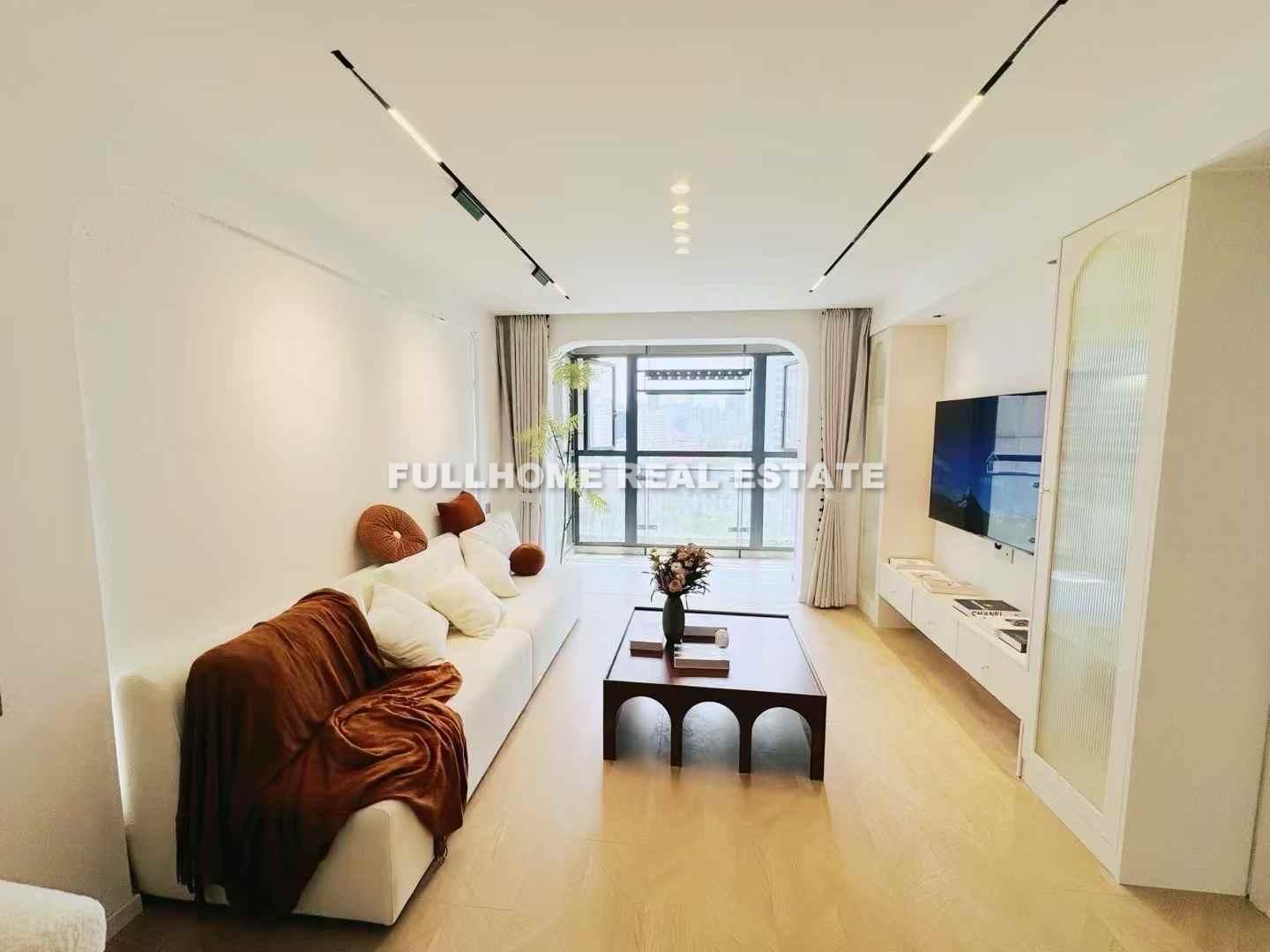 Dongjing International Apartment - Interior view 2, Shanghai rental property
