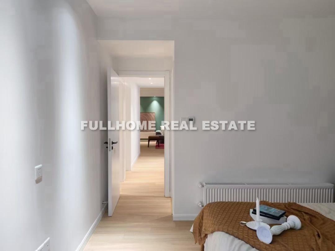 Xujiahui Jingyuan - Interior view 2, Shanghai rental property