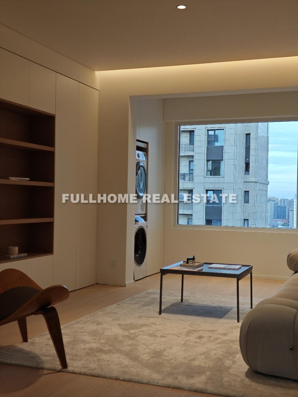 Central Mansion - Interior view 2, Shanghai rental property