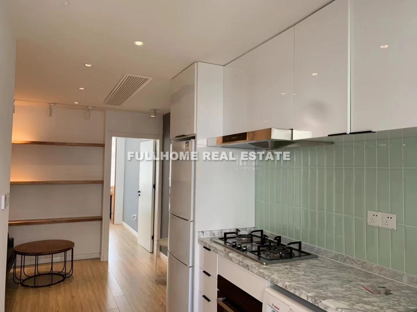 Lane 1-300 Ruijin 2nd Road Old House - Interior view 3, Shanghai rental property