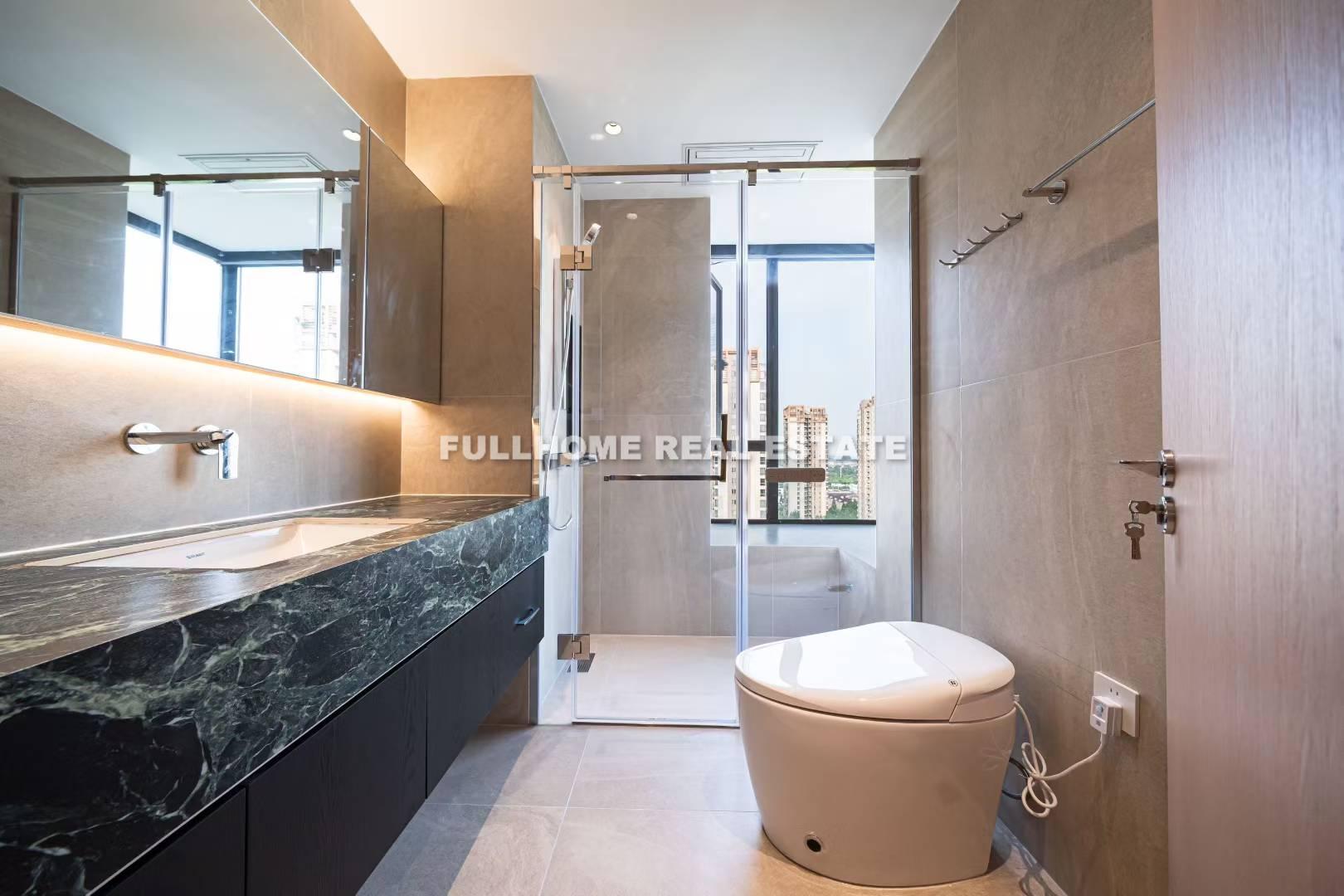 The 9th City - Interior view 4, Shanghai rental property