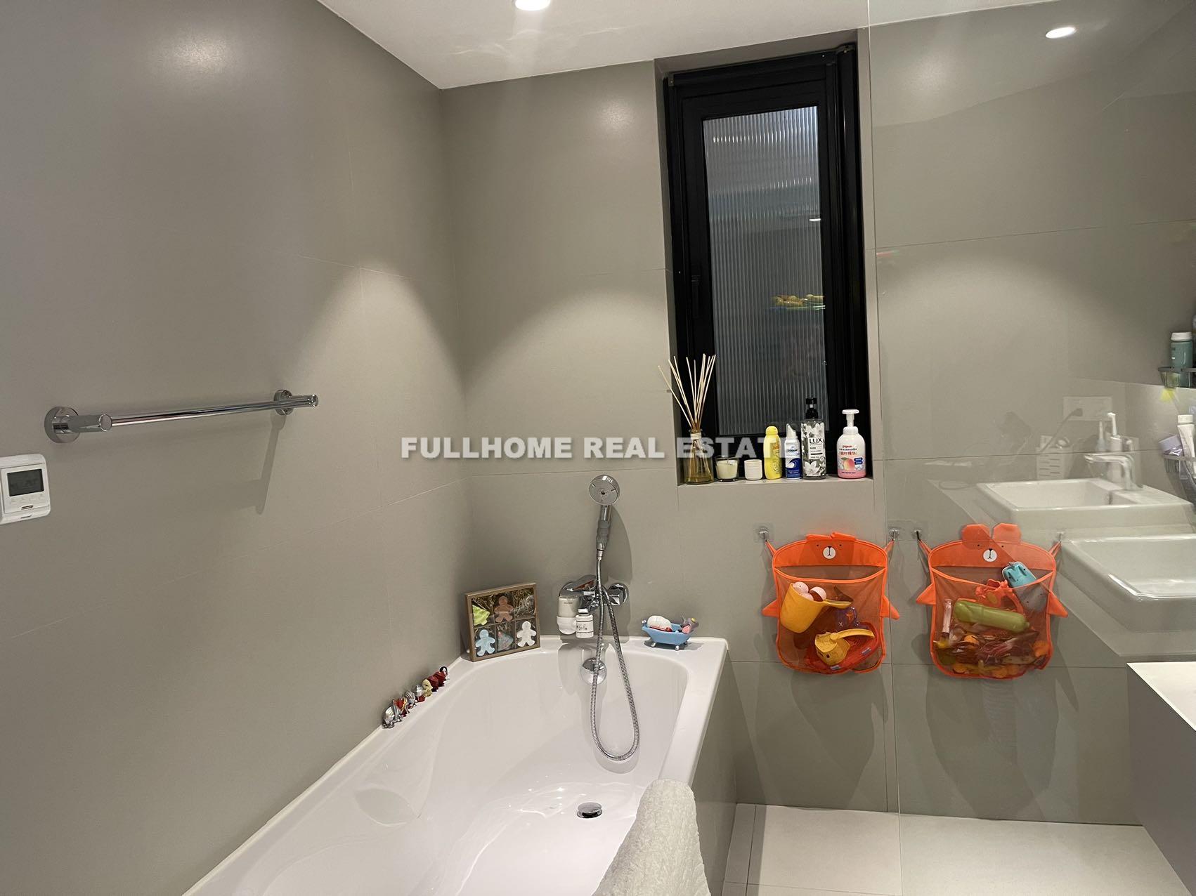Central Residences - Interior view 8, Shanghai rental property