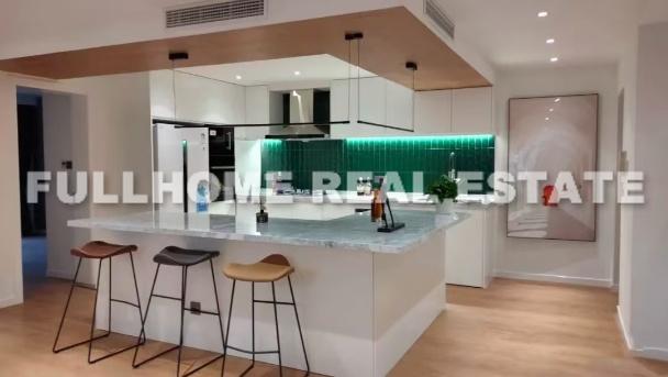 Lane 600-1000 South Jianguo Road Old House - Interior view 3, Shanghai rental property