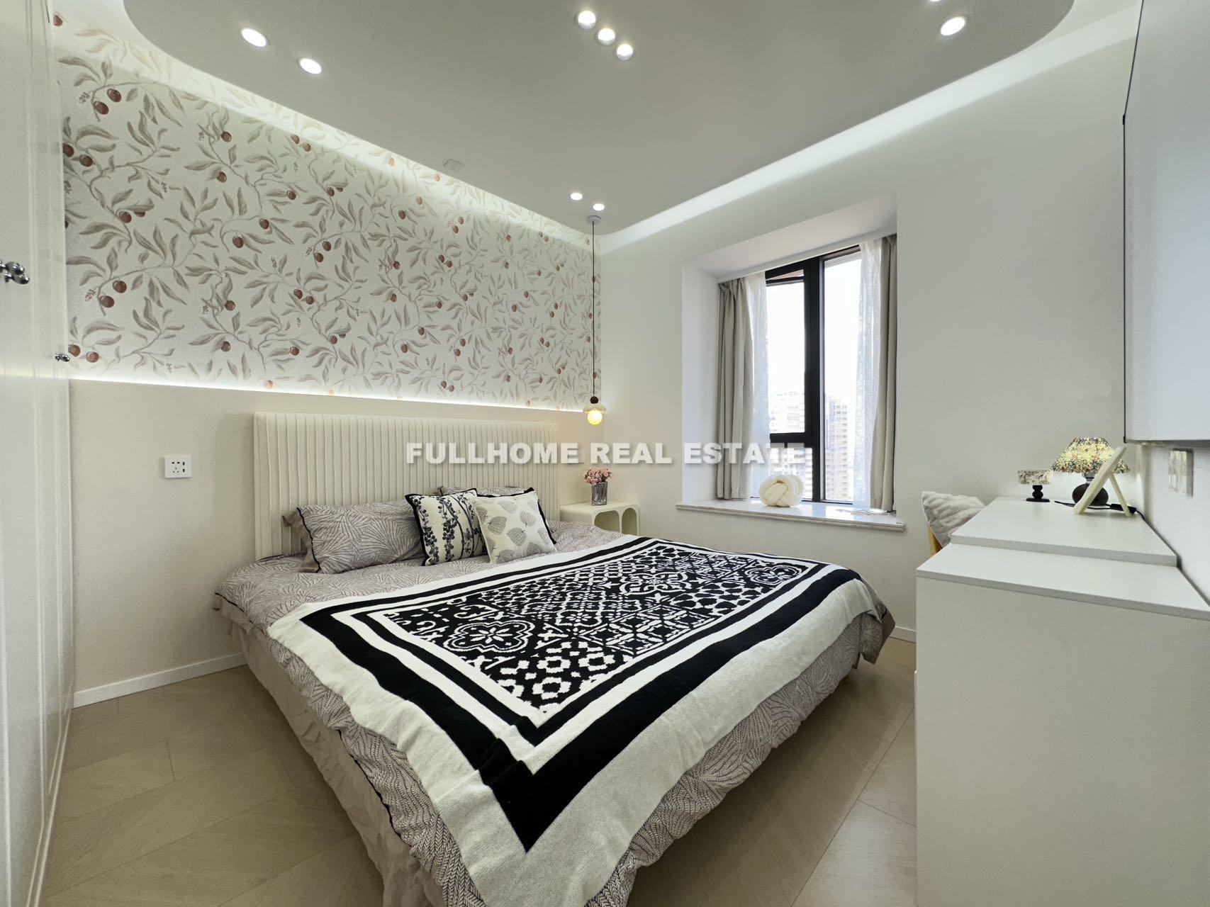 Dongjing International Apartment - Interior view 5, Shanghai rental property