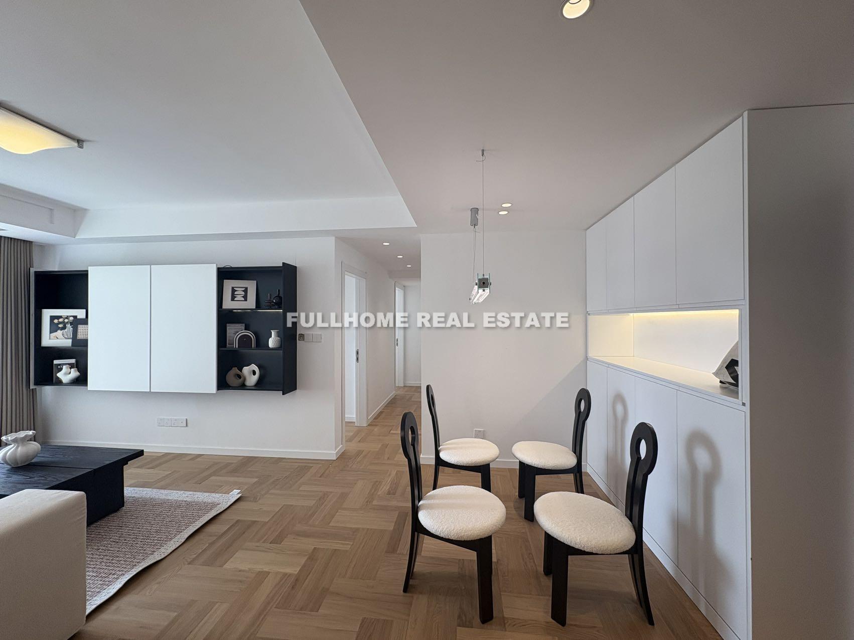 Chez Moi - Interior view 6, Shanghai rental property