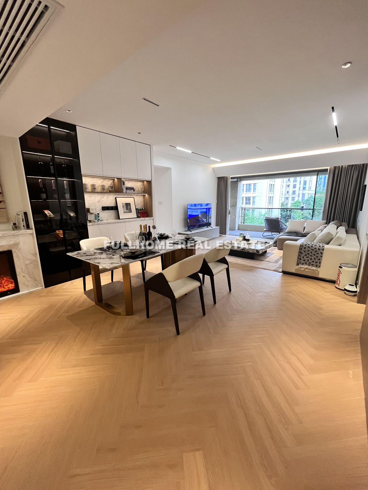 Lakeville Regency - Interior view 9, Shanghai rental property
