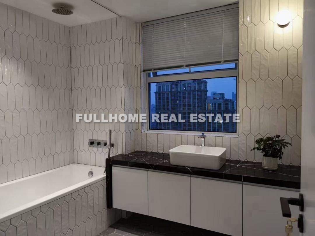 Xujiahui Jingyuan - Interior view 6, Shanghai rental property