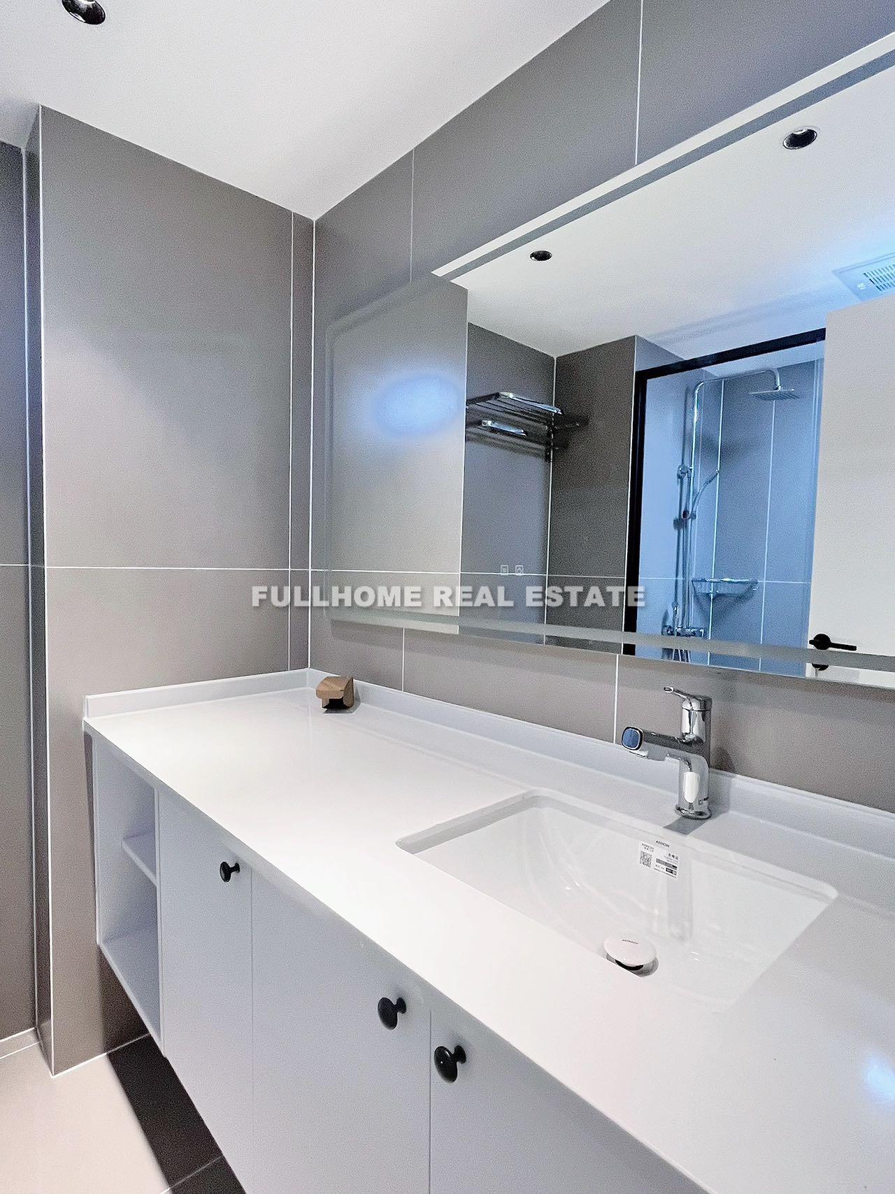 Zhonghui Apartment - Interior view 6, Shanghai rental property