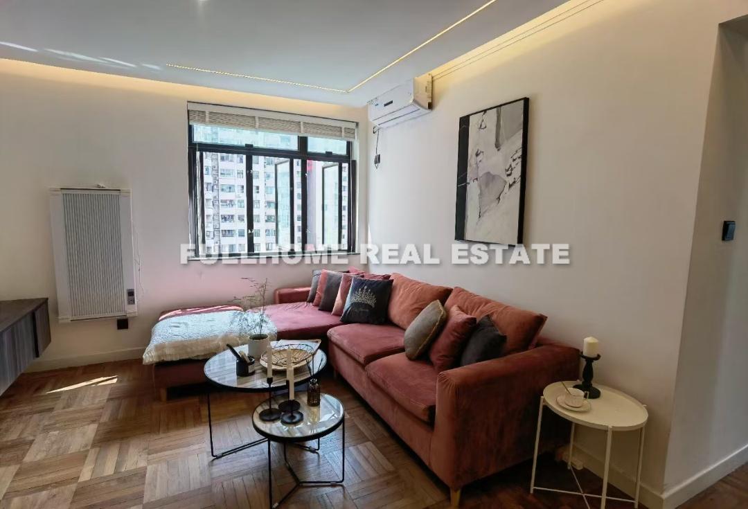 Haihua Garden - Interior view 2, Shanghai rental property