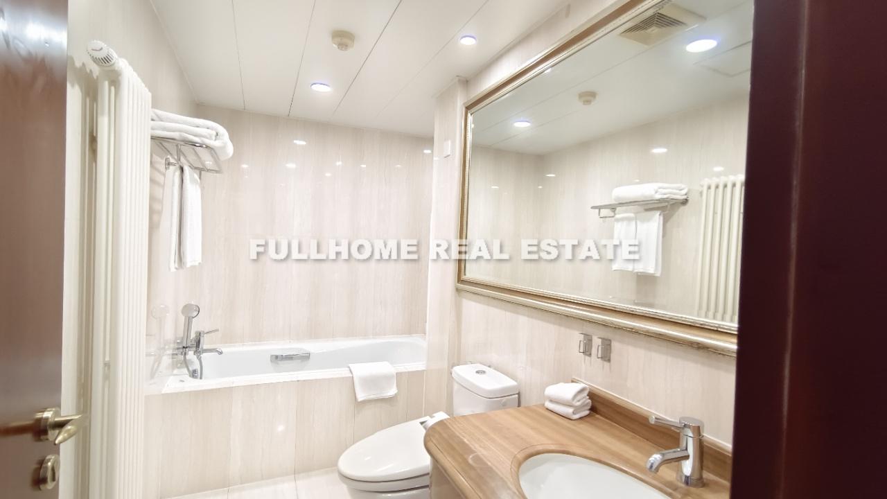 Skyline Mansion - Interior view 7, Shanghai rental property