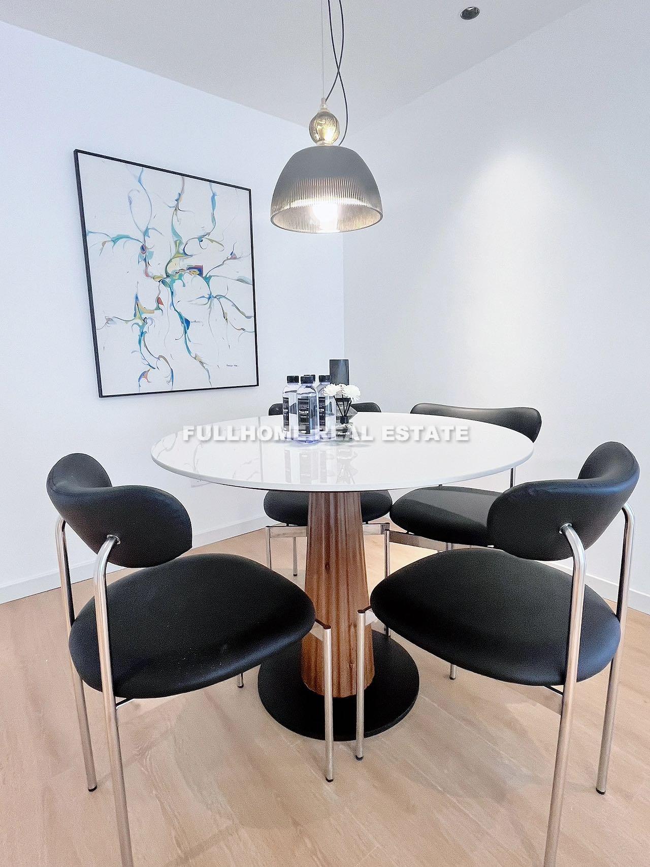 Zhonghui Apartment - Interior view 4, Shanghai rental property