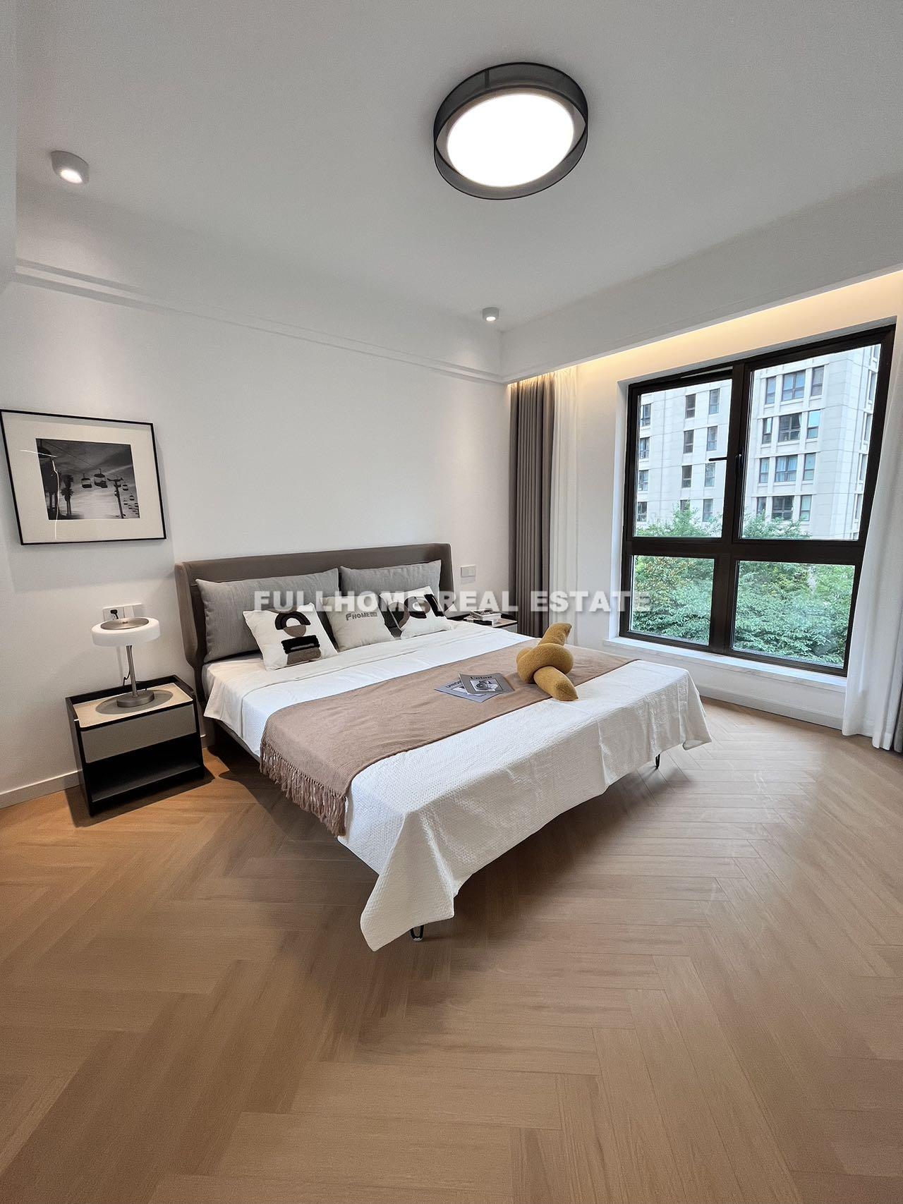 Lakeville Regency - Interior view 8, Shanghai rental property