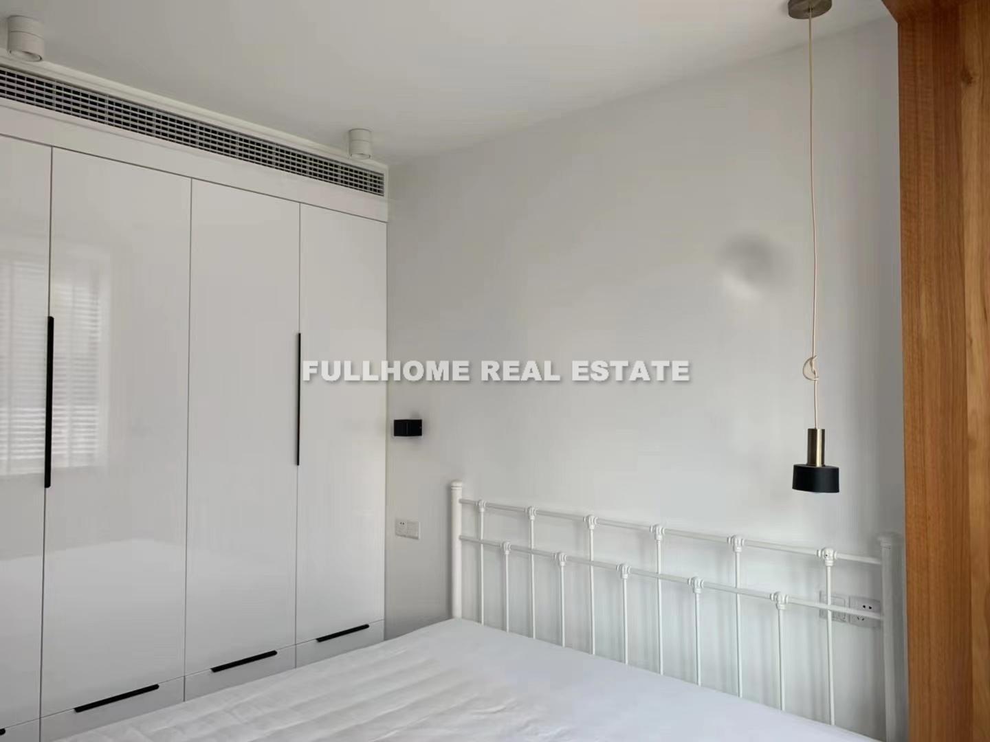 Lane 1-300 Ruijin 2nd Road Old House - Interior view 4, Shanghai rental property