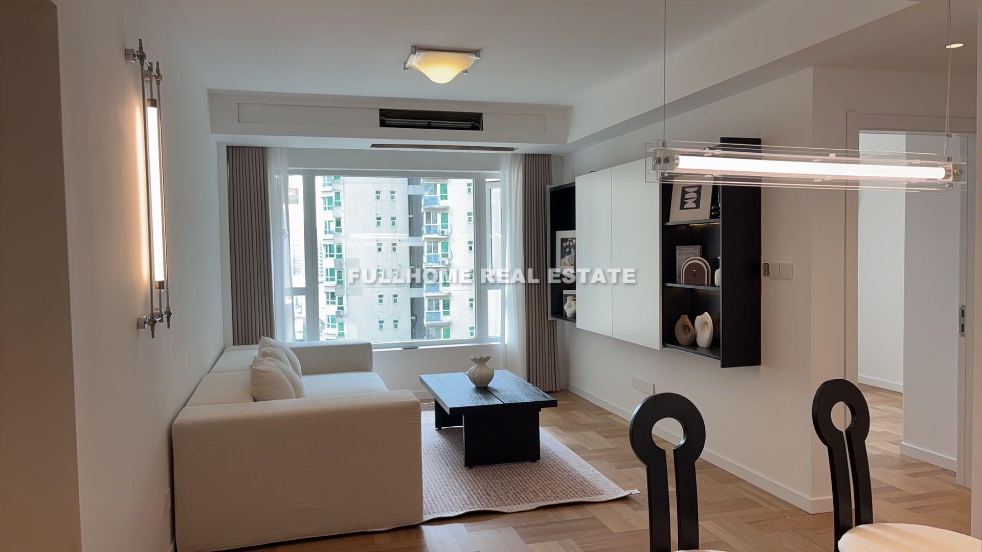 Chez Moi - Interior view 10, Shanghai rental property
