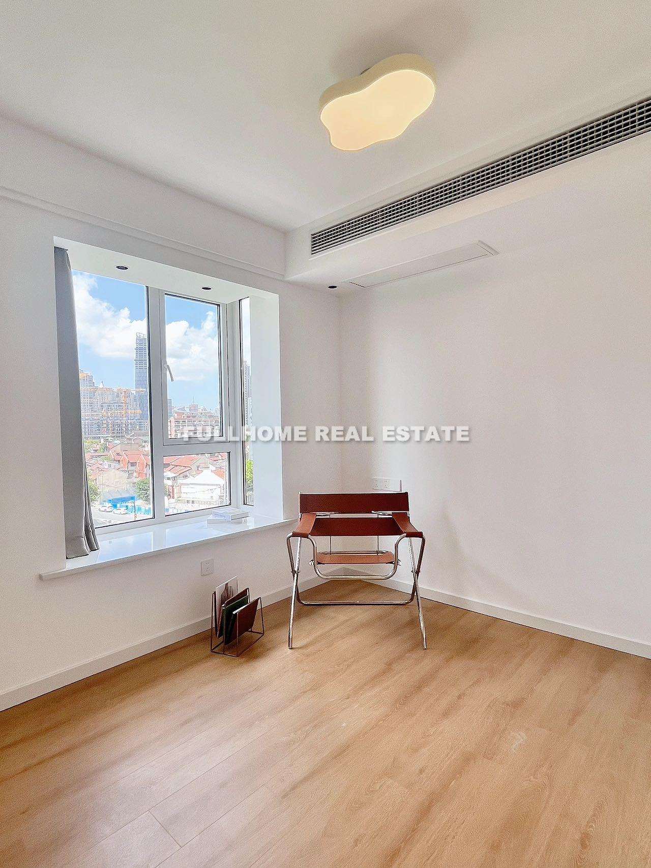 Zhonghui Apartment - Interior view 7, Shanghai rental property