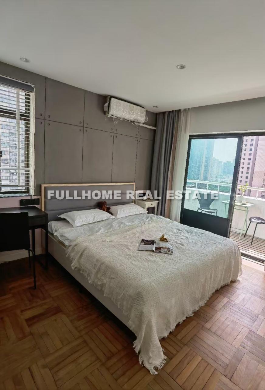 Haihua Garden - Interior view 5, Shanghai rental property