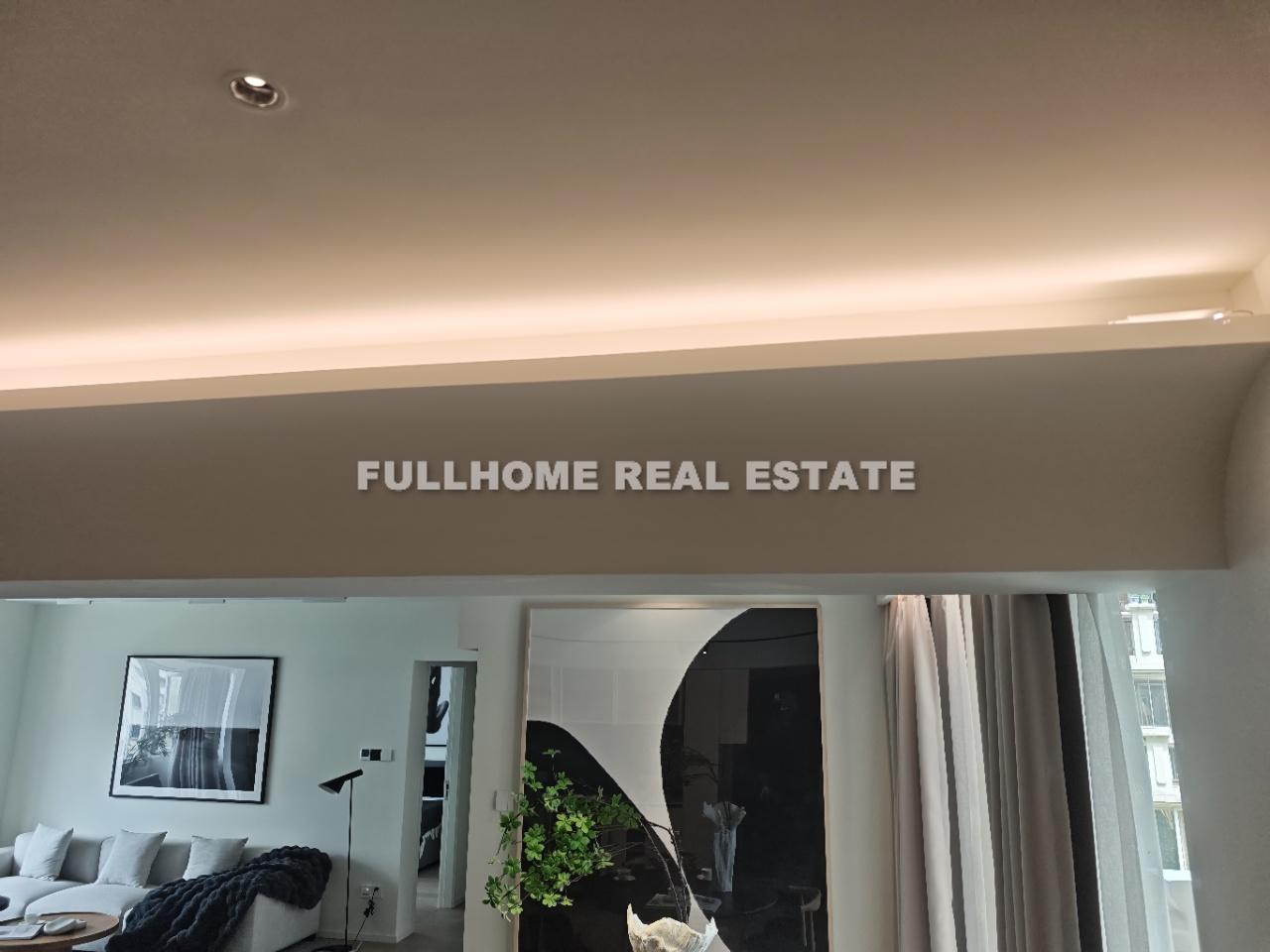Xujiahui Garden - Interior view 2, Shanghai rental property
