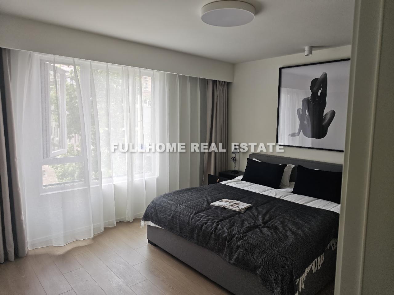 Xujiahui Garden - Interior view 7, Shanghai rental property