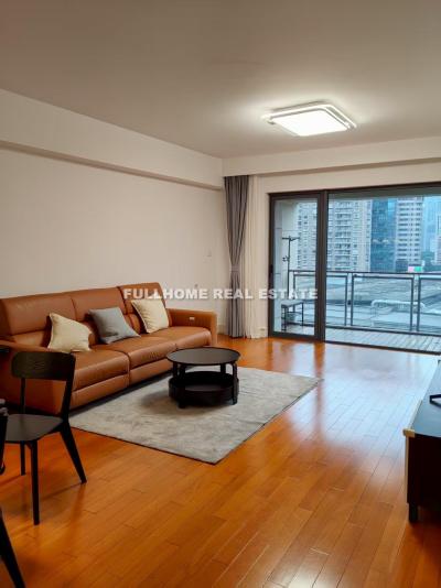 Similar property: Casa Lakeville, 3 bedrooms, 182 sqm in Shanghai