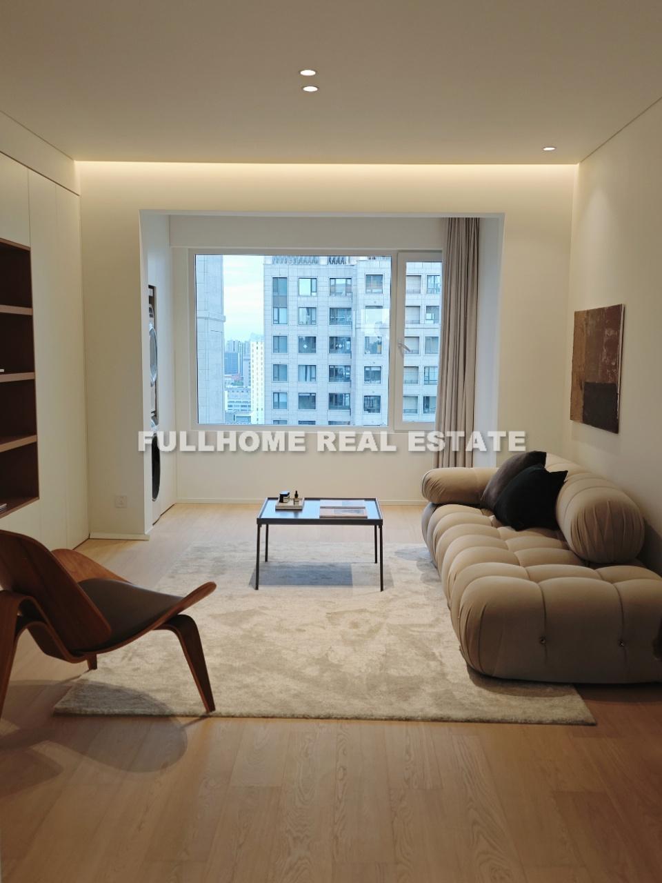 Central Mansion - Interior view 3, Shanghai rental property