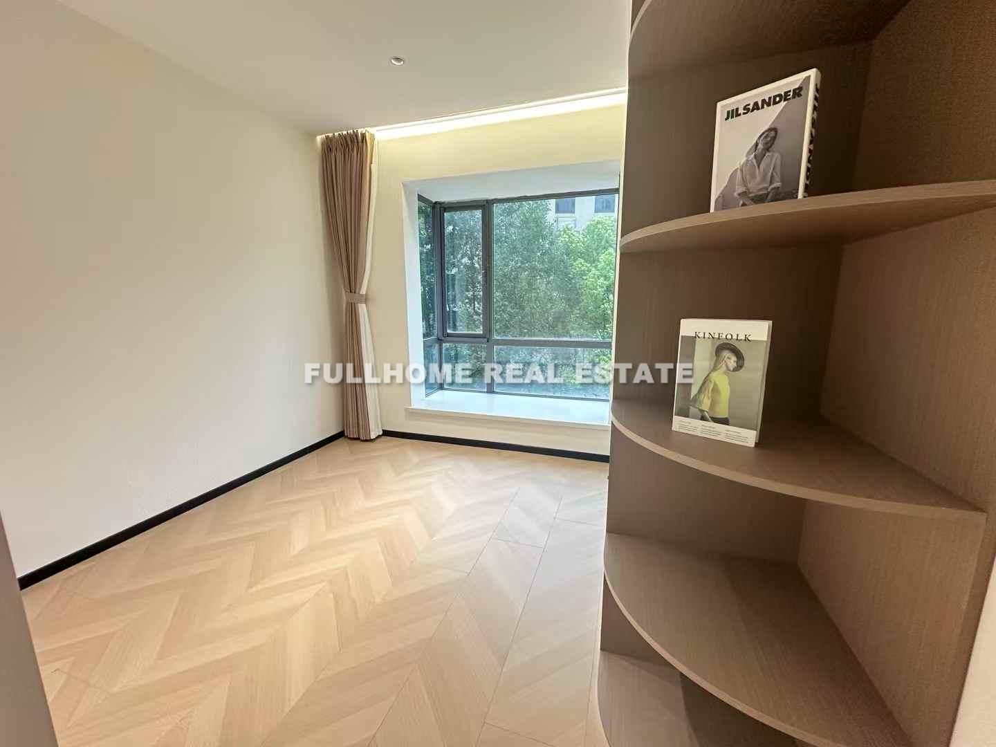 Zhongbang Fengyayuan - Interior view 6, Shanghai rental property