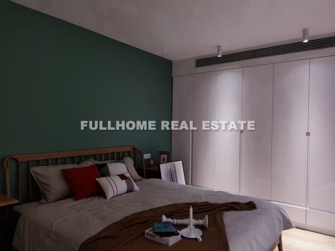 Xujiahui Jingyuan - Interior view 3, Shanghai rental property