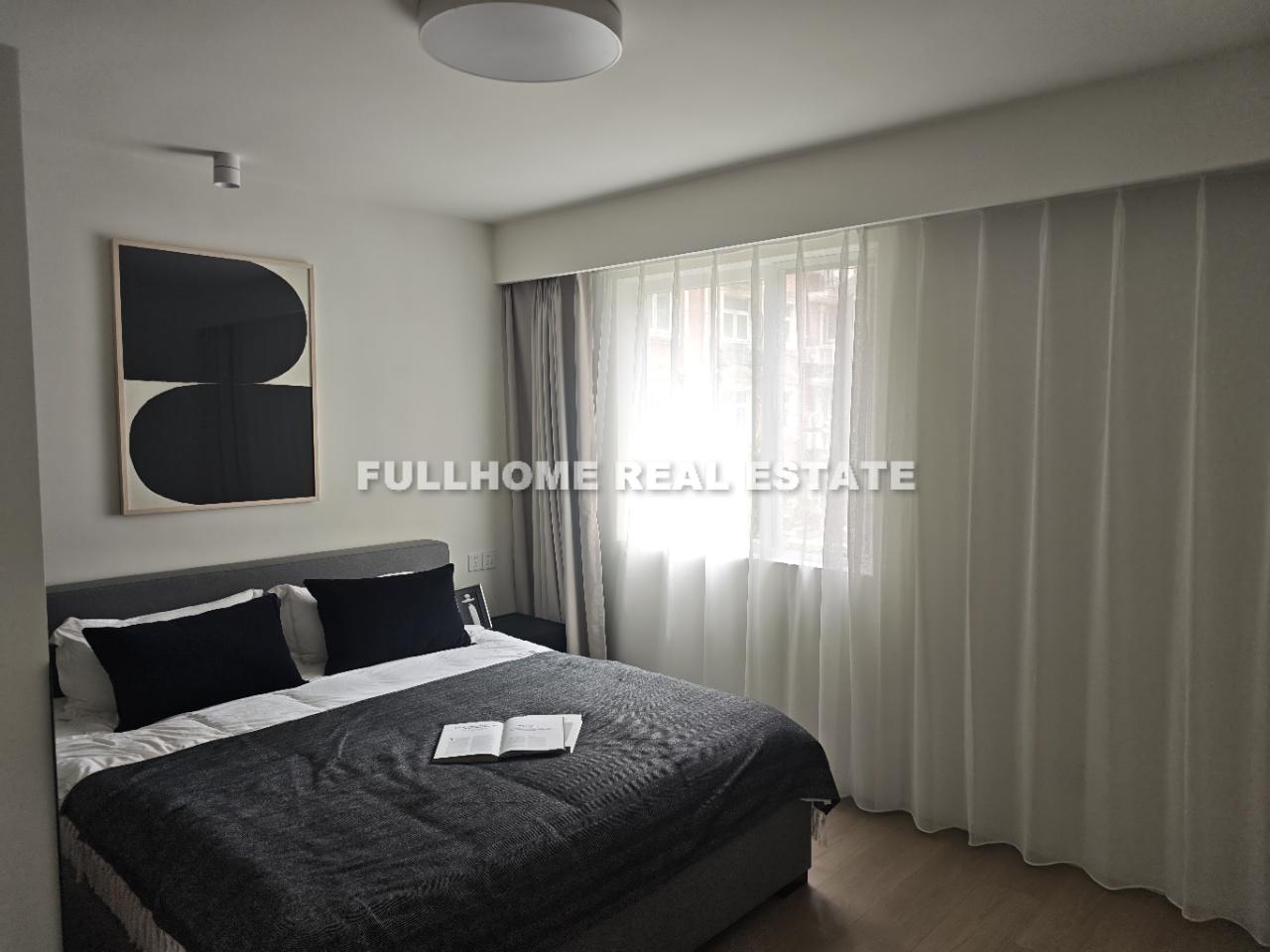 Xujiahui Garden - Interior view 3, Shanghai rental property