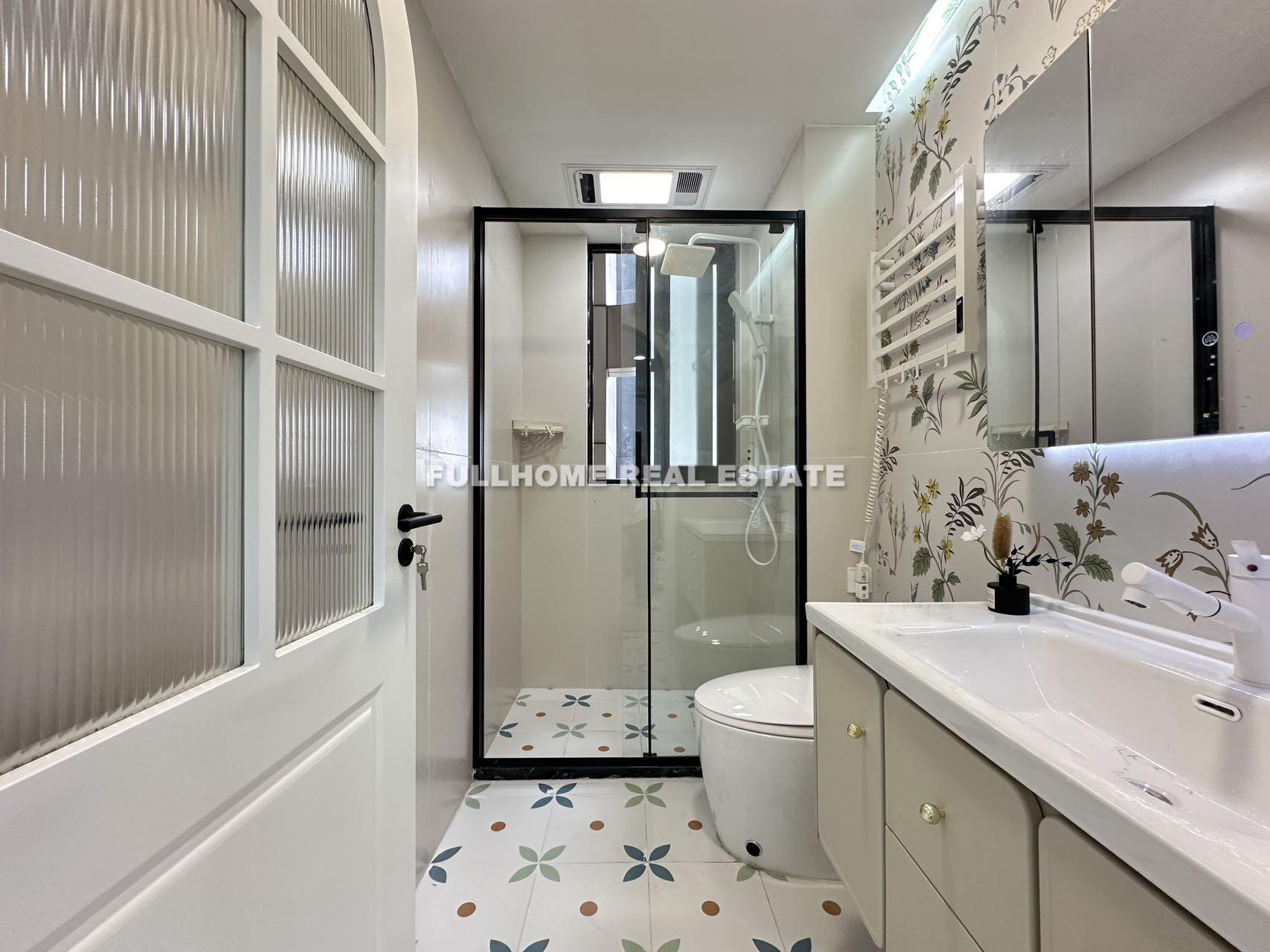 Dongjing International Apartment - Interior view 7, Shanghai rental property
