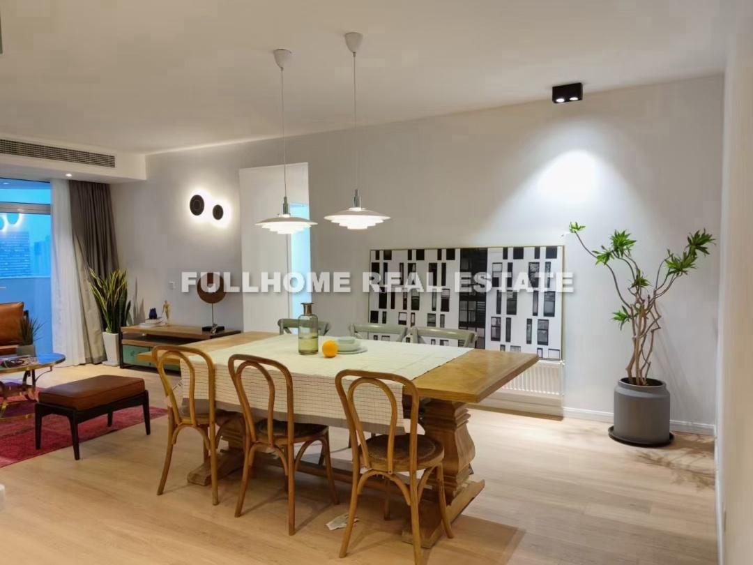 Xujiahui Jingyuan - Interior view 4, Shanghai rental property
