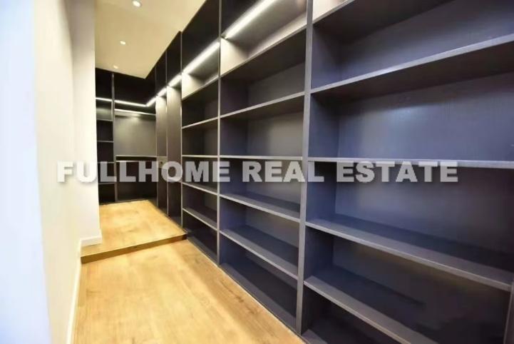 Lane 600-1000 South Jianguo Road Old House - Interior view 6, Shanghai rental property