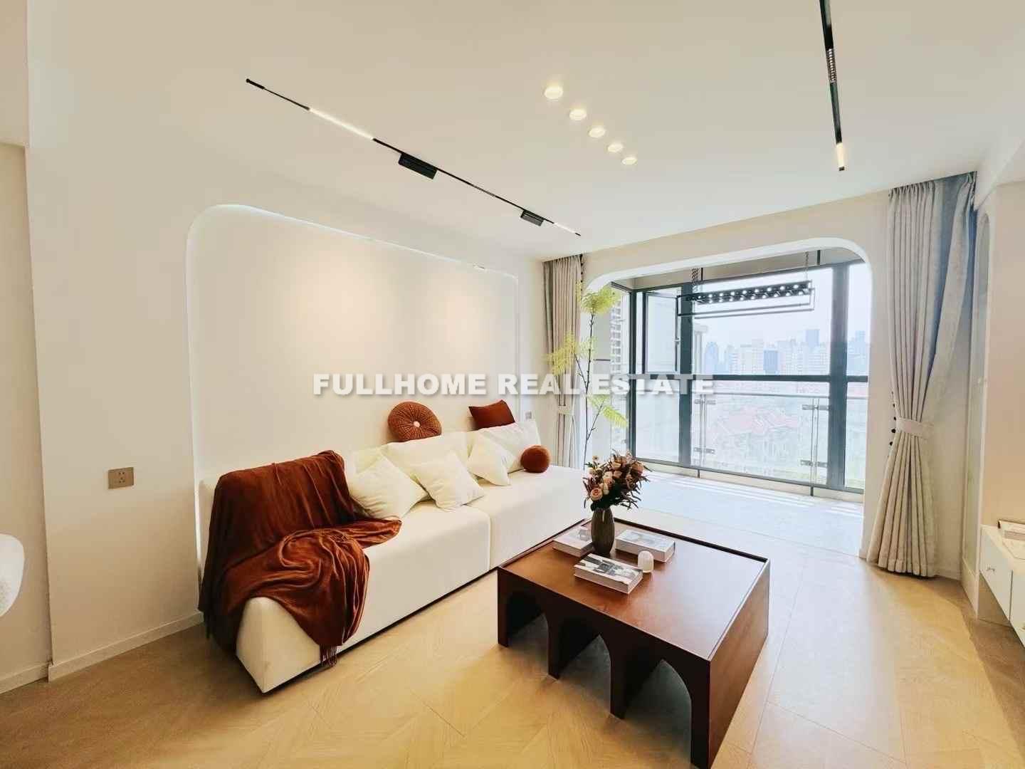 Dongjing International Apartment - Interior view 5, Shanghai rental property