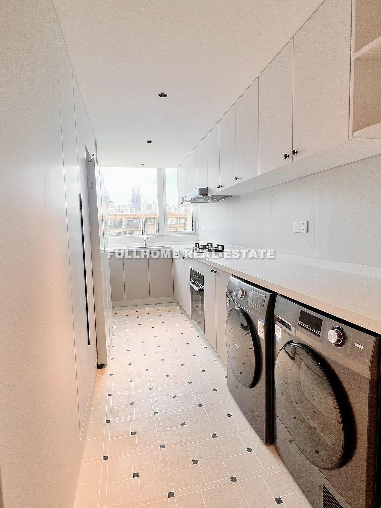 Zhonghui Apartment - Interior view 9, Shanghai rental property