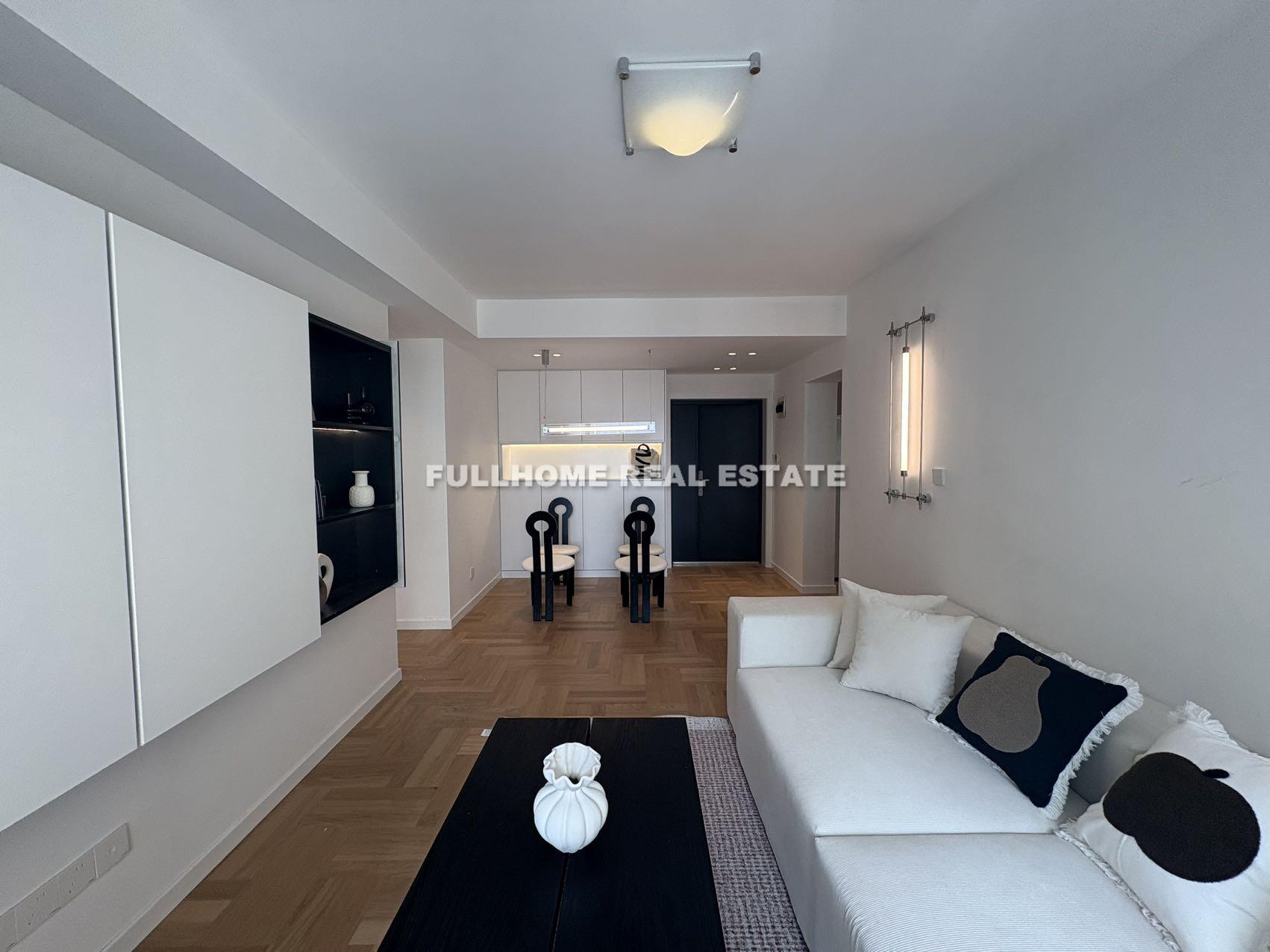 Chez Moi - Interior view 7, Shanghai rental property