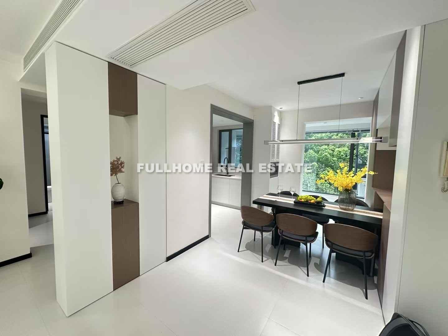 Zhongbang Fengyayuan - Interior view 2, Shanghai rental property